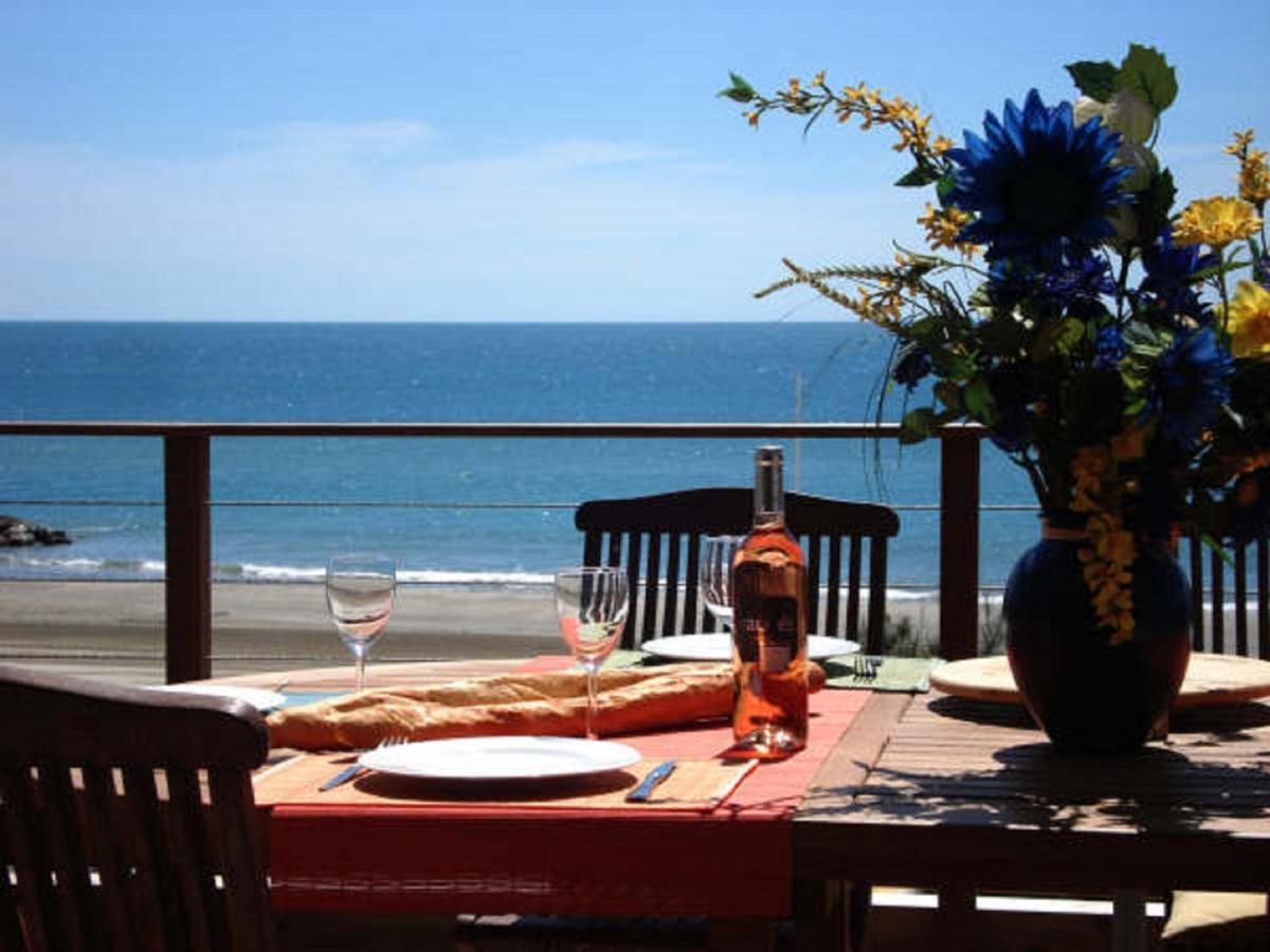 Les Terrasses Du Grand Large Bord De Mer Palavas-les-Flots Bagian luar foto